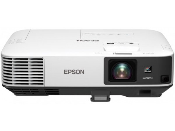 Epson EB 2055 XGA 3LCD Projector