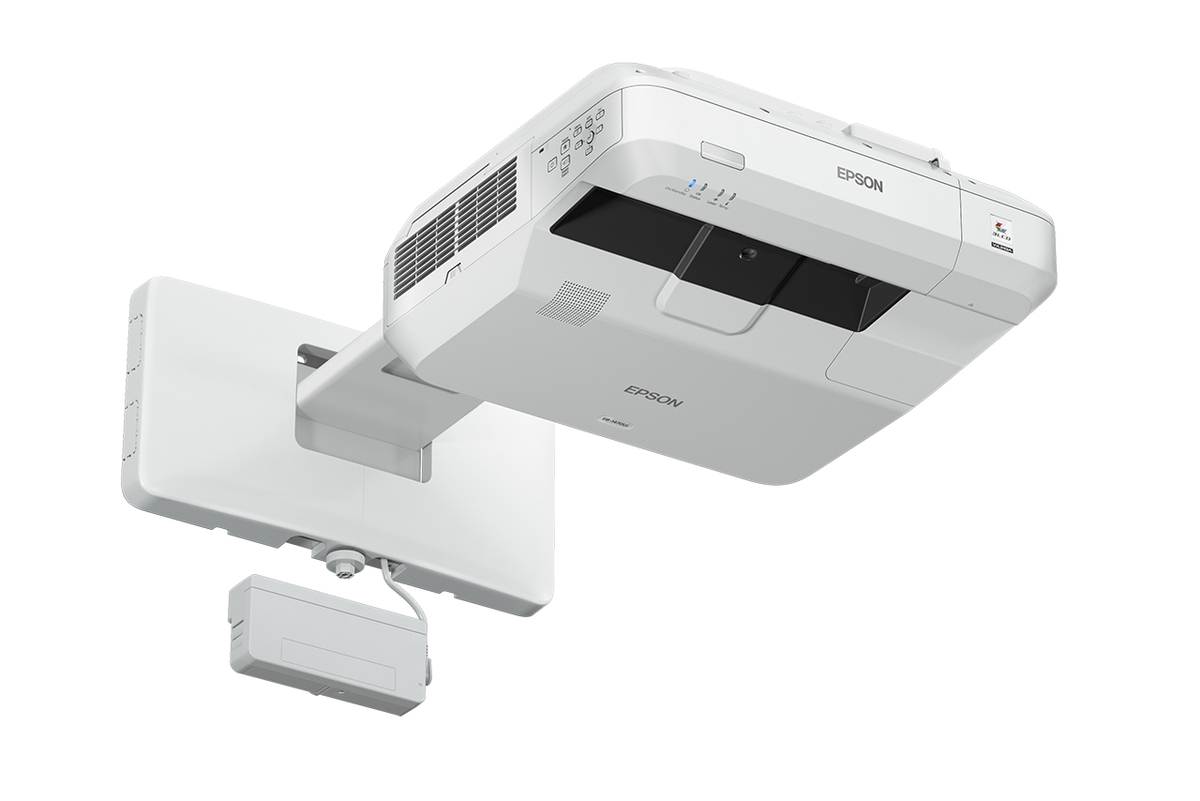 EB-1470Ui EPSON Laser Ultra Short Throw