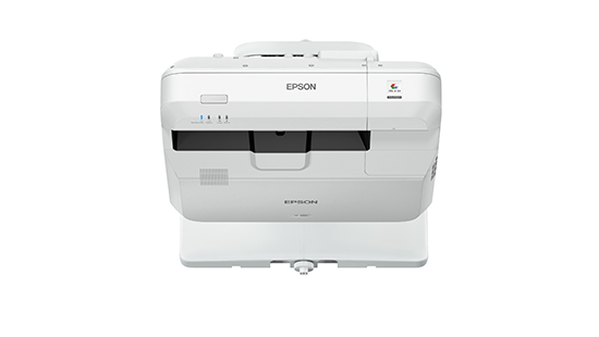 Epson EB-700U Ultra-short Throw Laser Full HD 3LCD Projector