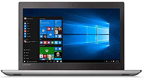 Lenovo Ideapad 520 15.6 Inch Laptop 81BF00KTIH ( Intel Core I5-8250U /4GB /Win10 / 1TB / NVIDIA® GEFORCE® MX150 (2G GDDR5)