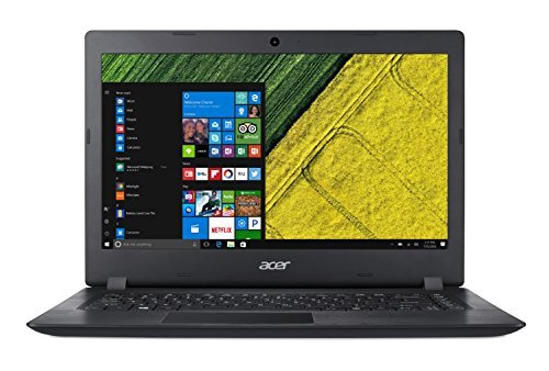 Acer A315-21-2109 NX.GNVSI.005 AMD E2-9000 7th Generation / 4GB / 1TB / Integrated AMD Radeon R2 Graphics / 15.6" LED Display/ No DVD / Linux /Black