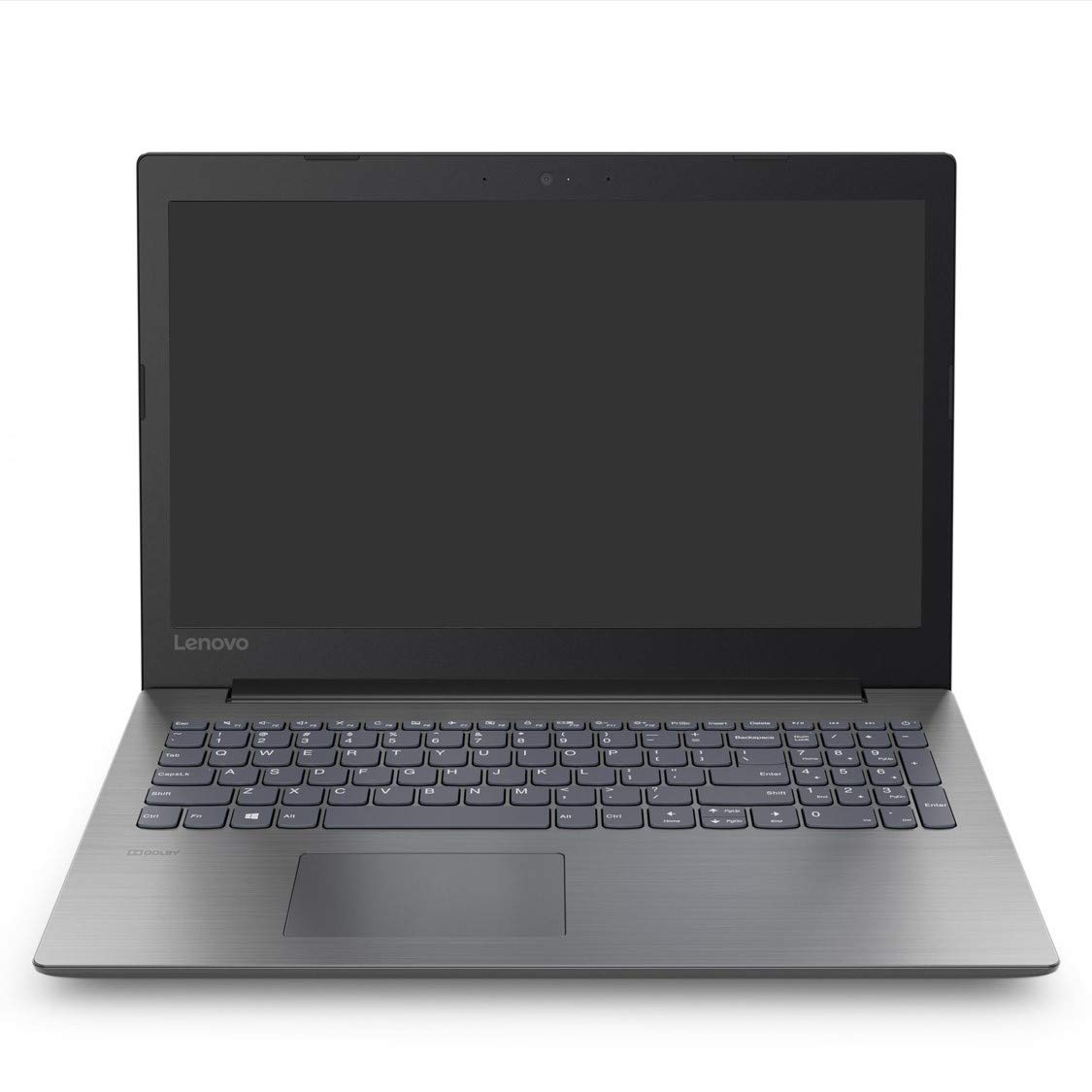 Lenovo Ideapad 330 Intel Core i3 6th Gen 15.6-inch HD Laptop (4GB RAM/1 TB HDD/DOS/Onyx Black/2.2 kg), 81DC00TFIN