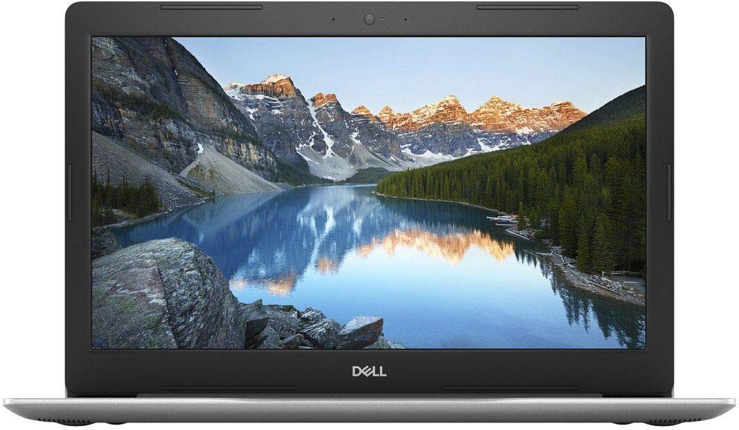 Dell Inspiron 5570 Intel Core i5 8th Gen 15.6-inch FHD Laptop (4GB DDR4L  + 16GB OPTANE MEMORY/2TB/Windows 10 Home/MS Office/2GB Graphics/Silver)