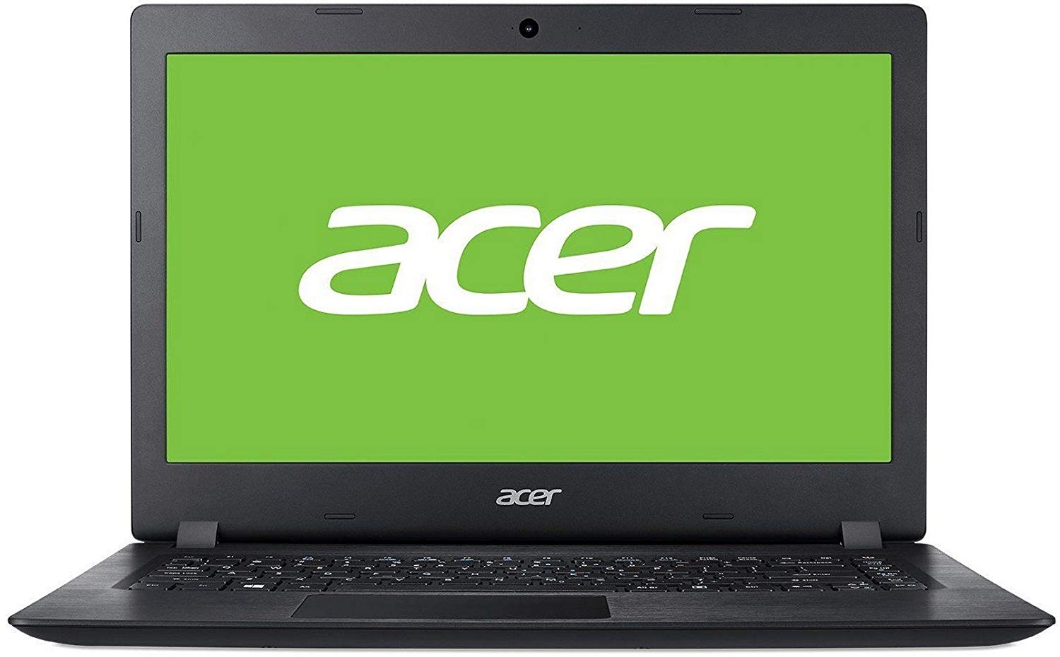 Acer Aspire A315-21 AMD A4 15.6-inch Laptop (A4-9120 4GB/1TB HDD/Elinux/Black/2.10kg)