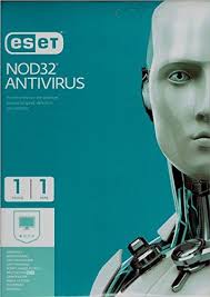 ESET Antivirus 1 PC 1 Year