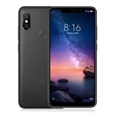 Redmi 6 (Black, 3GB RAM, 32GB Storage) 12MP+5MP dual rear camera   (5.45-inch) multi-touch 3000mAH lithium-polymer battery