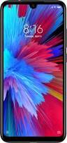 Samsung Galaxy A20 (Blue, 3GB RAM, 32GB Storage) 13MP (F1.9) + 5MP rare facing camera  (6.4-inch) HD+ 4000mAH lithium-ion battery