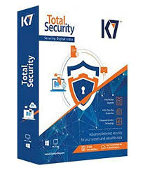 K7 Total Security Plus 5 User
