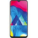 Samsung Galaxy M10 (Ocean Blue, 3+32GB) 13MP+5MP dual camera 5MP f2.0 front camera15.8cm (6.22") HD3400 mAh lithium-ion batterySamsung Galaxy M10 (Ocean Blue, 3+32GB) 13MP+5MP dual camera 5MP f2.0 front camera15.8cm (6.22") HD3400 mAh lithium-ion battery