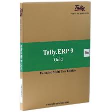 Tally.ERP 9 Multi User