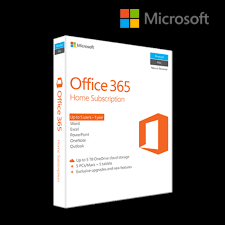 Office Home & Student 2019 for 1 PC/Mac