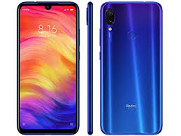 Xiaomi Redmi Note 7 (3GB , 32GB , Onyx Black     16.0 cm (6.3 inch) FHD+ Display  4000 mAh Li-polymer Battery