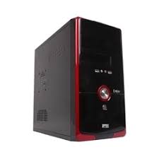 Assembled CPU- Intel Core i5 4rd Gen Processor /4GB DDR3 RAM/500 GB SATA HDD/H81 Intel Chipset Motherboard/ATX Cabinet/ 1 Year Warranty