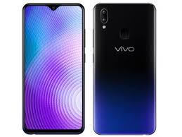 Vivo Y91 1816 (Ocean Blue, 2GB RAM, 32GB Storage)  13MP+2MP dual rear camera | 8MP front facing camera   (6.22-inch)  4030mAH lithium-ion battery