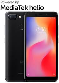 Xiaomi Redmi 7 3GB RAM  6.26 inches (15.9 cm  12 MP + 2 MP Dual 8 MP Front Camera     4000 mAh