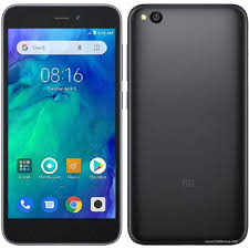 Redmi Go (Black, 8 GB)  (1 GB RAM)  12.7 cm (5.0 inch) HD Display   8MP Rear Camera | 5MP Front Camera  3000 mAh Li Polymer Battery