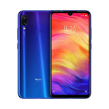 redmi note 7 4 GB RAM and 64 GB ROM  16 cm (6.3 Inches)  Display 3 MP Front Camera and 48 MP + 5 MP AI Dual Rear Camera  4000 mAh Battery
