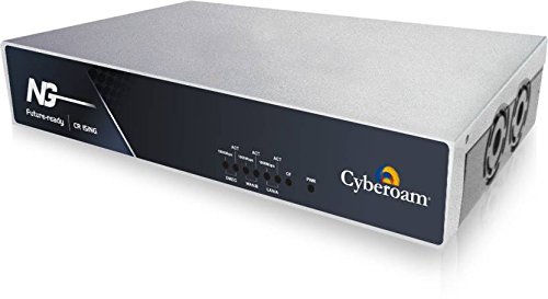 Cyberoam CR15ING TVSP for 1 Year