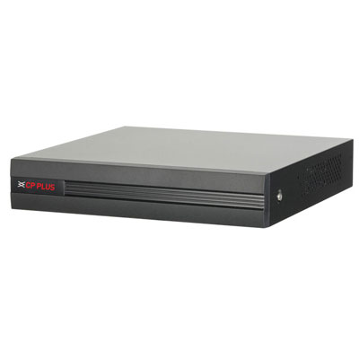 16CH CP PLUS-UVR-1601F1-HC/4MP/Supported HD DVR (H.265+)