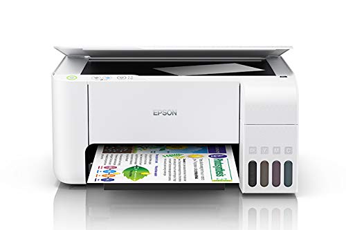 Epson Coloured Printer L3116 5760*1440 / 600*1200(SCAN),PRINT,SCAN,COPY, 1 yr on site Or 30,000 Pages