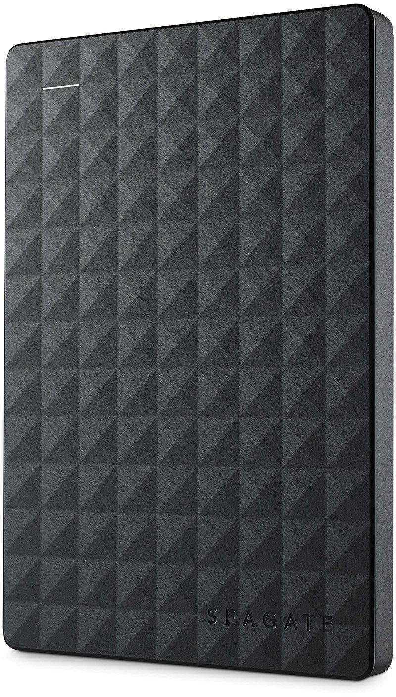 Seagate Expansion 1TB Portable External Hard Drive