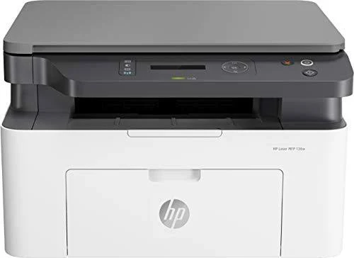 HP Laser MFP 136w /Print, copy, scan