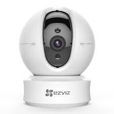 EZVIZ HIKVISION Wireless Camera CV246-A0-3B1WFR 1 MP