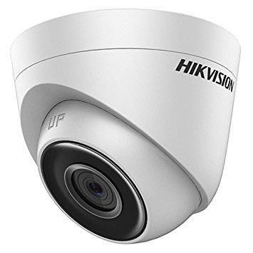 HIKVISION CAMERA DS-2CE5AH0T-ITPF 5 MP DOME 3.6 MM SMART IR3.6 MM