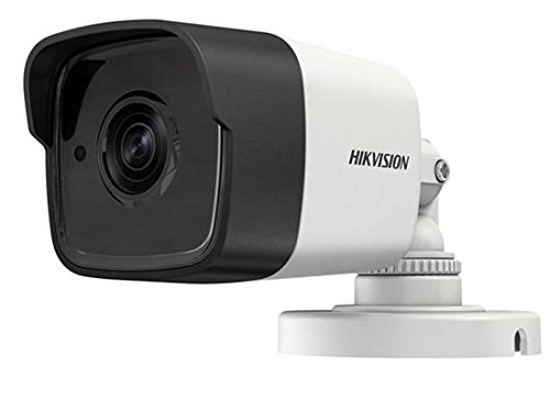 HIKVISION CAMERA DS-2CE1AH0T-ITPF 5 MP BULLET 3.6 MM SMART IR3.6 MM