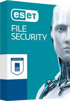 ESET File Security for Server