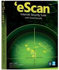 eScan Internet Security 1 PC 1 Year