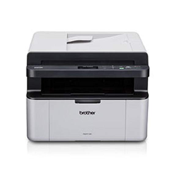 Brother DCP-1616NW Monochrome Wifi Multifunction Laser Printer