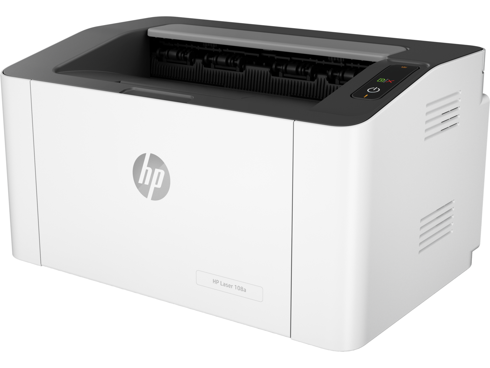HP Laser 108a Printer / print quality 1,200 x 1,200 dpi