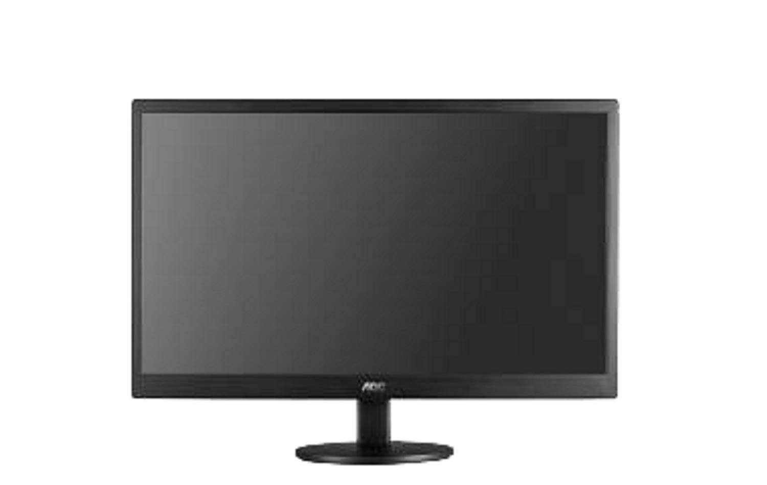 AOC LED Backlight- Monitor E970S