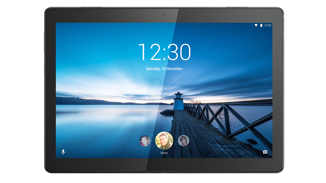 LENOVO Tab M10 - 2GB (X-605L) TABLET