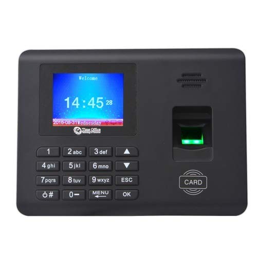 Z100 Attendance System