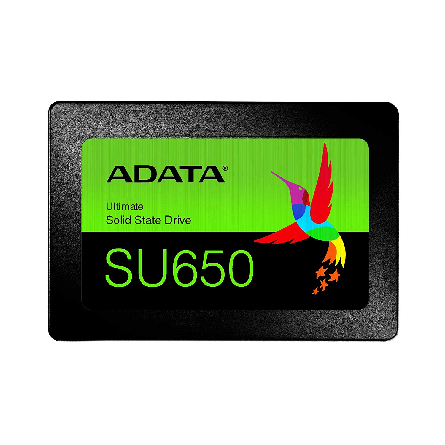 ADATA 240GB SSD (ASU650) SATA SSD
