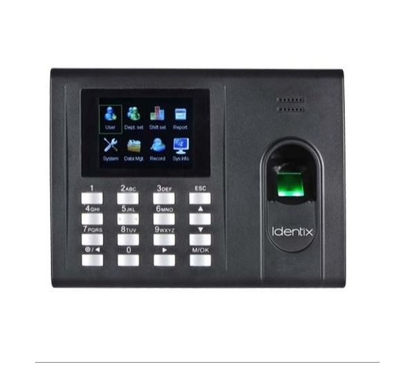 eSSL K90 Pro Identix Fingerprint Time & Attendance with Access Control System
