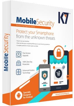 K7 Mobile Security