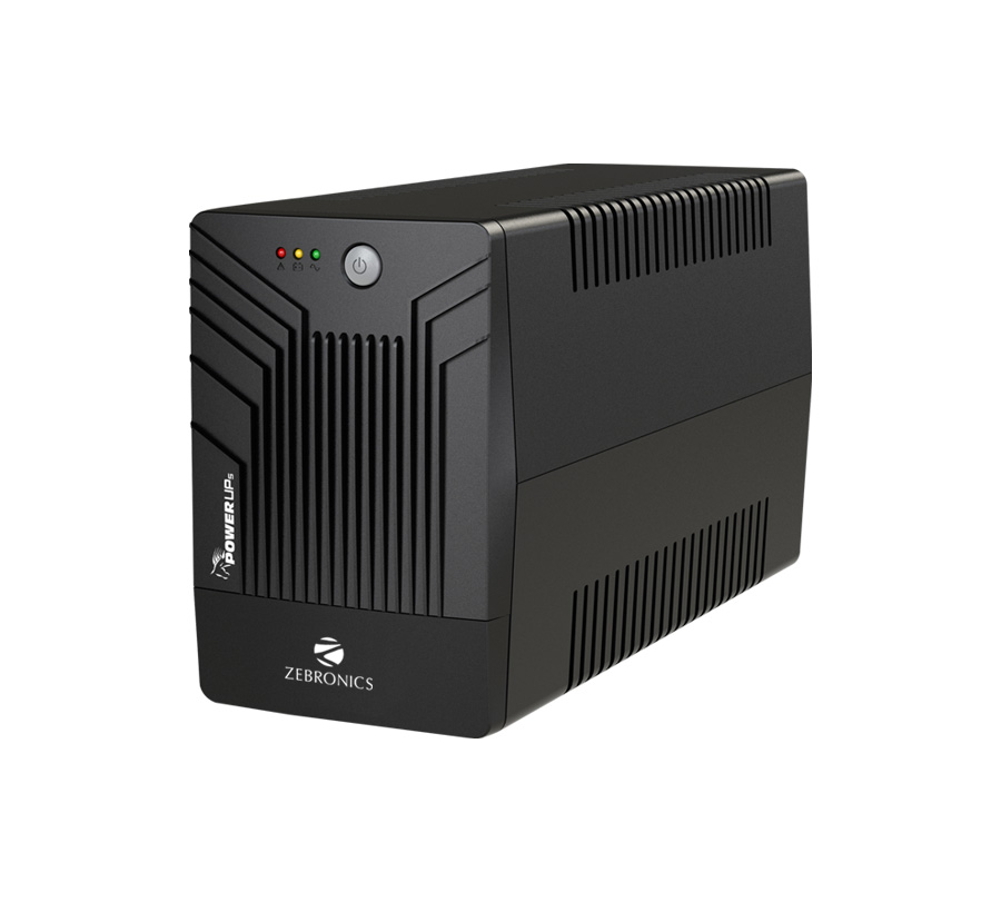 ZEBRONICS ZEB-U1200 UPS