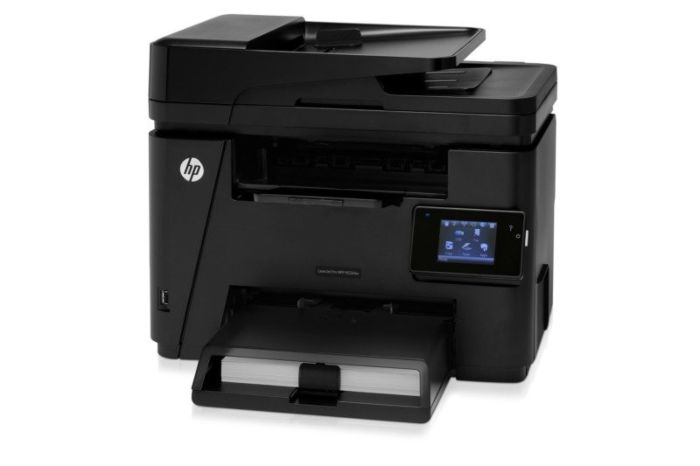 HP LaserJet Pro MFP M226dw / Print, copy, scan, fax