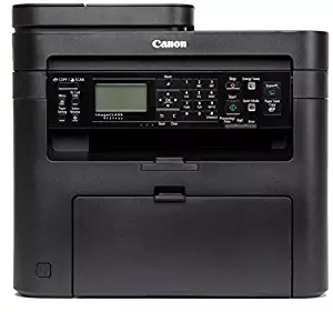 Canon MF244DW Digital Multifunction Laser Printer/Print/scan/copy/with ADF DUPLEX/WIFI/3 in 1