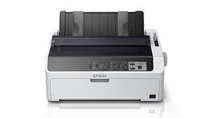 Epson dot matrix printer LQ- 590 II 24 Pin, 80 Col ,440 CPS, 1+4 copies, 128KB