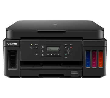 Canon  Printer G-6070