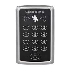 ESSL SA 32  CARD + PASSWORD ACCESS CONTROL READER