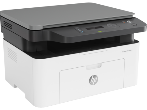 HP Laser MFP 136NW Printer / Print,copy,scan