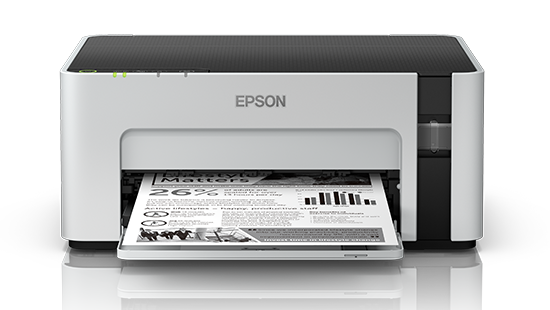 Epson Mono Ink Tank Printer M1120 1440*720dpi, Mono Print , 32 ppm , WiFi