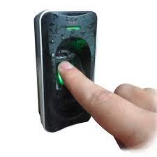 eSSL Fingerprint Based Biometric Exit Reader (F12)