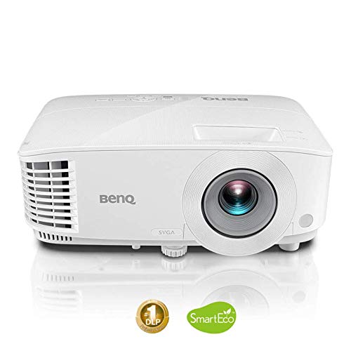 BenQ  MS550 3600lm SVGA Business Projector