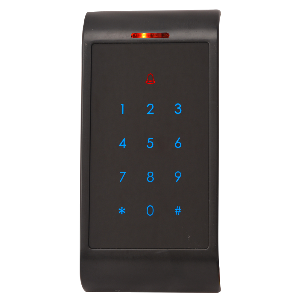 Z8 Card Based Standalone Access Control